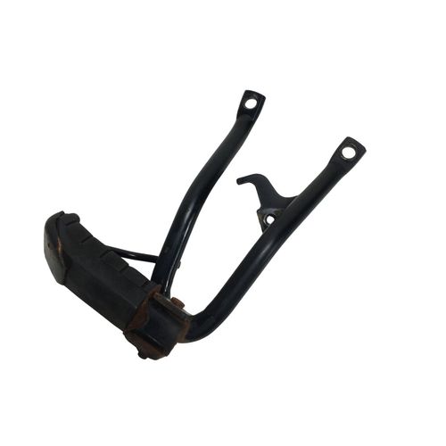 Suporte com Pedaleira Ld Lander 250 07/15 Original Seminovo