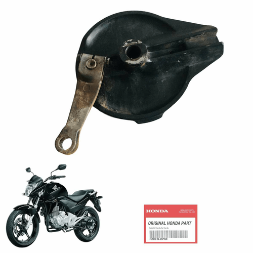 Espelho De Freio Honda Cb 300 09/15 Original