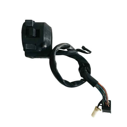 Punho De Luz Cb 300 2011 Original