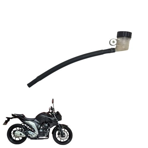 Reservatório Freio Yamaha FZ 25 ABS 18/24 Original Seminovo