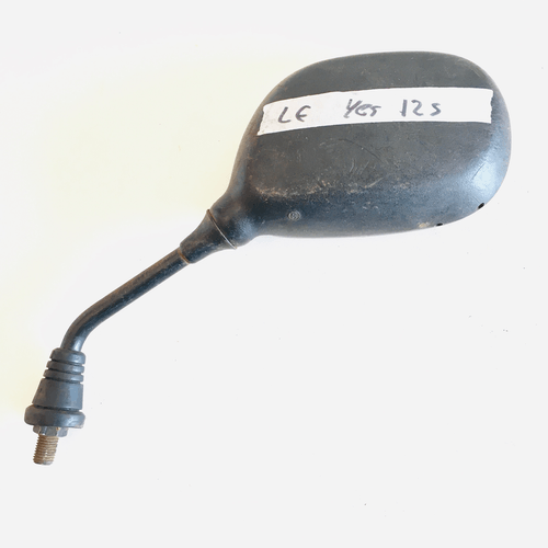 Retrovisor Esquerdo Yes 125