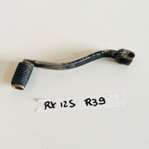 Pedal De Marchas Yamaha Rx 125 Original