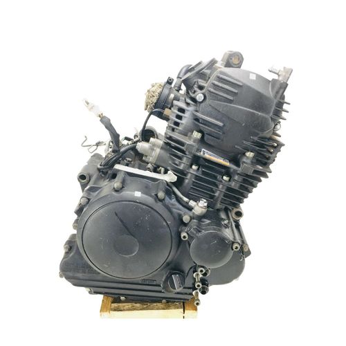 Motor Fazer 250 Yamaha FZ 25 2019 Original Seminovo Testado