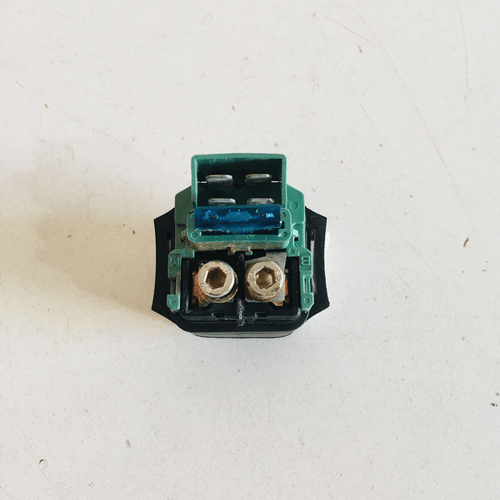 Rele De Partida Yamaha Xtz 250 Tenere 2011 Original