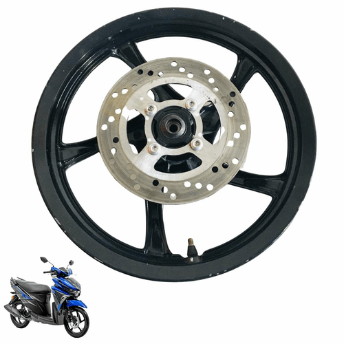Roda Dianteira Yamaha Neo 125 2020 Original