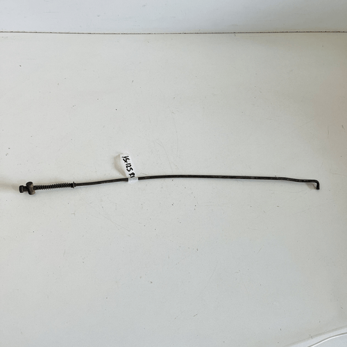Varão Vareta De Freio Traseiro Ybr 125 Factor Original
