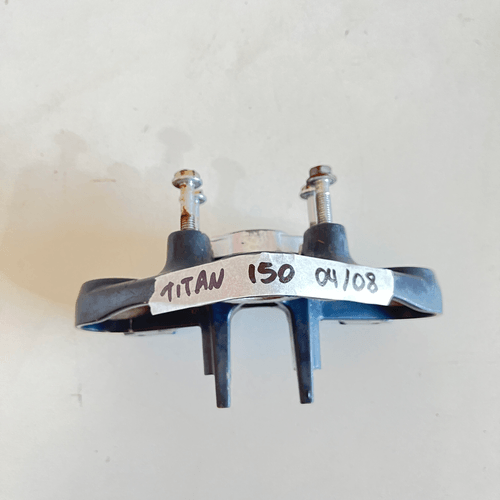 Mesa Superior Titan 150 04/08 Completa Original