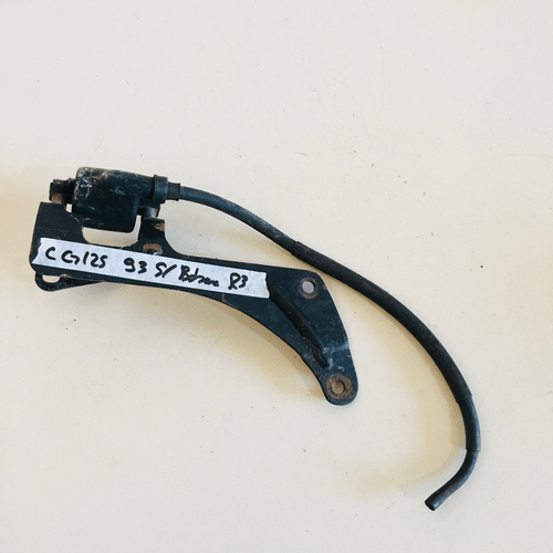 Bobina Cg 125 93 C/ Suporte Original