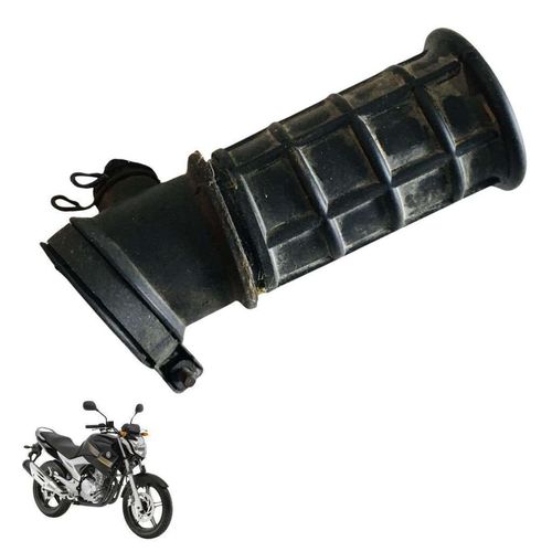 Condutor Ar Adminssão Abraçadeira Fazer 250 2013 Original