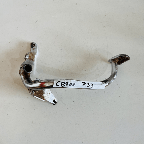 Pedal Freio Honda Cb 400 1980/83 Freio Tambor Original