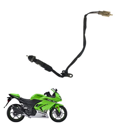 Sensor de Freio Ninja 250 08/12 Original Kawasaki Seminovo