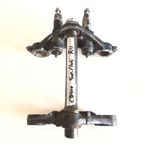 Mesa Direção Inferior, Superior Cb 400 Original