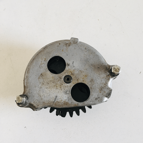 Bomba de Óleo Titan 125 2001 Original