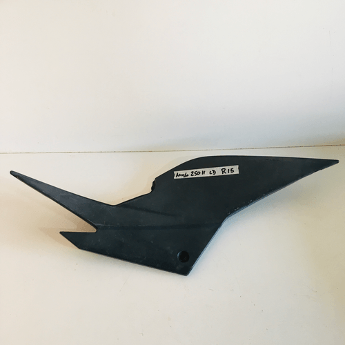 Tampa Lateral Direito Kawasaki Ninja 250 Original