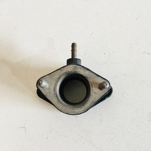 Coletor Admissão Cg 125 Bolinha 77/82