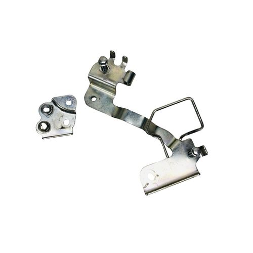 Suporte Flexível Freio Yamaha FZ 25 18/24 Original Seminovo