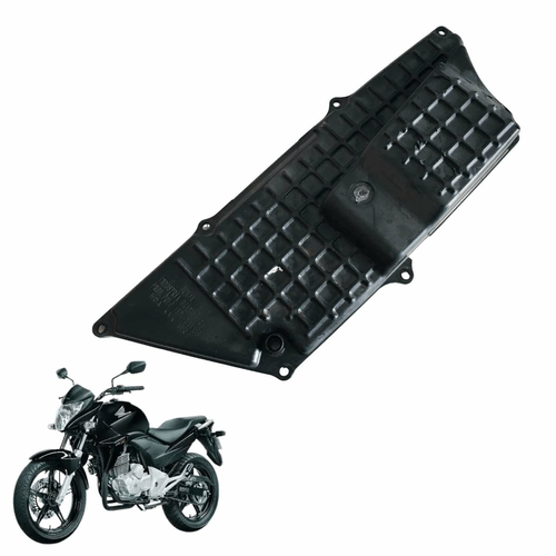 Tampa Caixa De Ar Honda Cb 300 09/15 Original