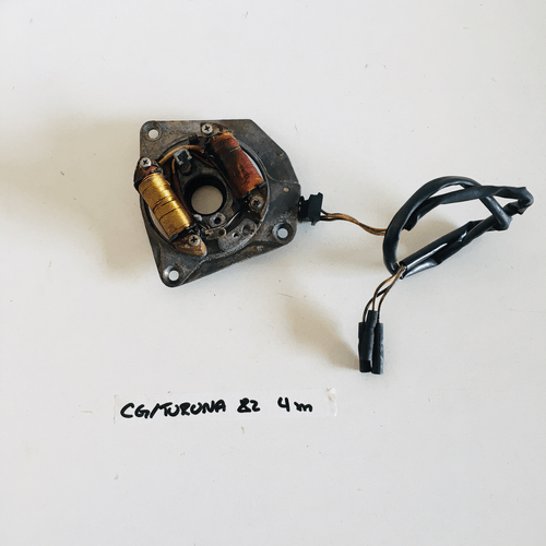 Estator Turuna 125 Xls 125 Original