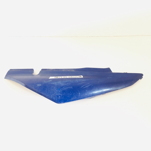 Tampa Lateral Direita Honda Bros 125 2003 2007 Original