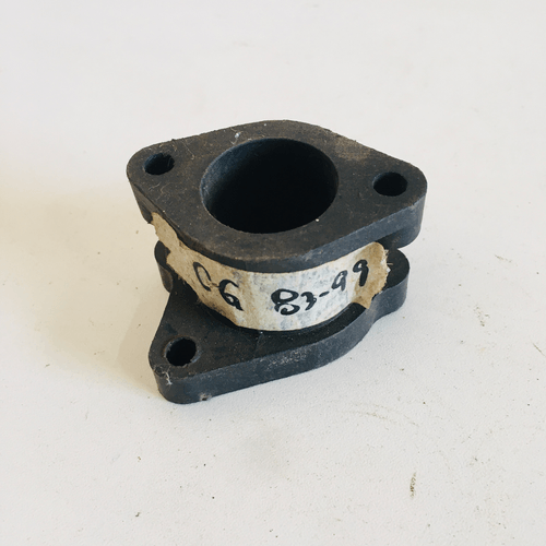 Coletor Admissão Cg 83 Titan 99