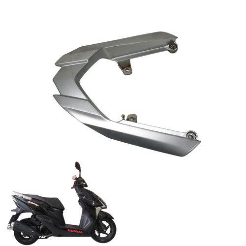 Alça Traseira Elite 125 19/22 Original Honda Seminovo