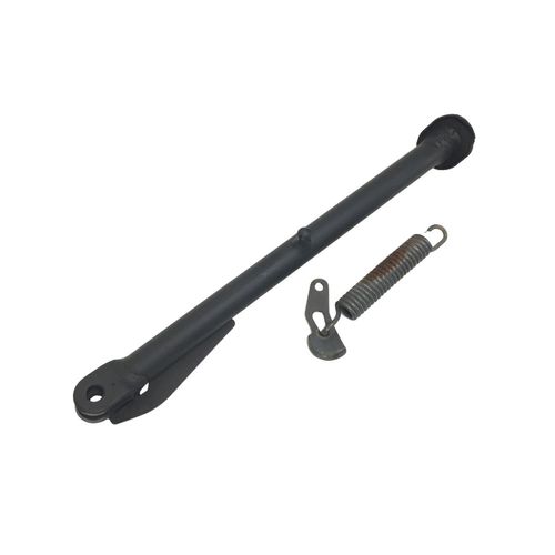 Suporte + Pedal Diant Ld Lander 250 07/15 Original Seminovo