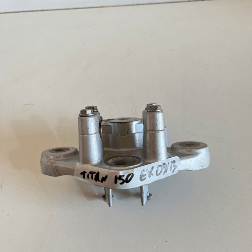 Mesa Superior Cg Titan 150 Ex 09/13 Completa Original