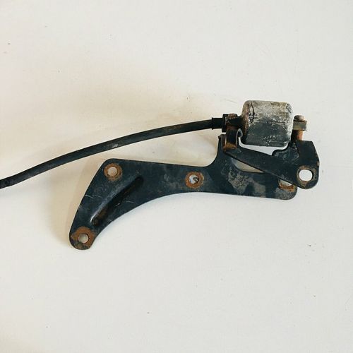 Suporte + Bobina Ignição Cg Ml 125 Original R5