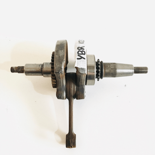 Virabrequim Ybr/xtz/factor 125 Original