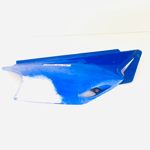 Tampa Lateral Direita Carenagem Yamaha Lander 250 Original