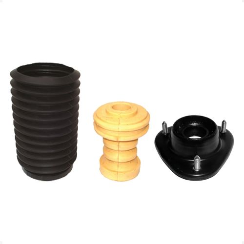 Kit Amortecedor Mitsubishi Pajero 1999 a 2002 - 975711 - MB4039