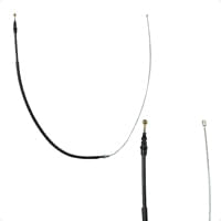 Cabo Freio Mão Vw Jetta 2011 a 2017 - 1353061 - 1255