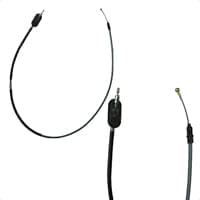 Cabo Freio Mão Gm Cruze 2012 a 2016 - 1353070 - 42133