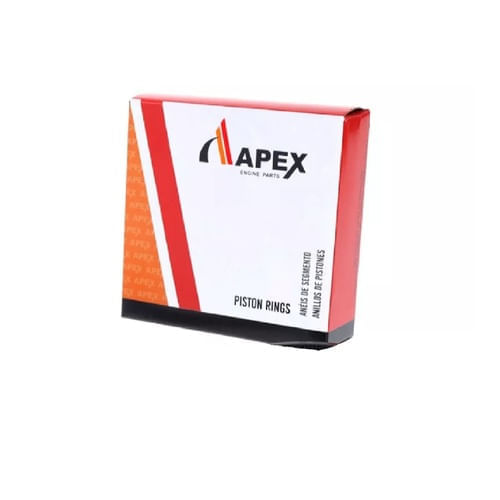 ANEL MOTOR - CITROEN C3 | PEUGEOT 208 1.2 12V 3CIL FLEX EB2 STD