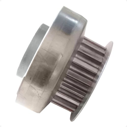 Engrenagem Girabrequim Citroen C3 2006 a 2012 - 979244 - OK06067