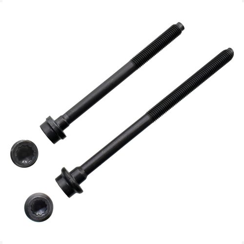 Parafuso Cabeçote Vw Touareg 2006 a 2017 - 1357746 - B232700