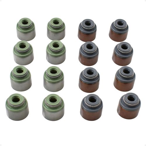 Retentor Haste Válvulas Kia Cerato 2012 a 2019 - 1357803 - R990810V