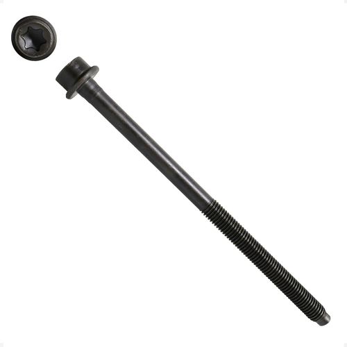 Parafuso Cabeçote Fiat Cronos 2018 a 2026 - 1357750 - B273000