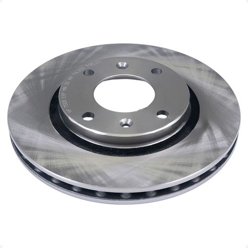 Disco Freio Citroen C3 2022 a 2025 - 1358214 - HF750B