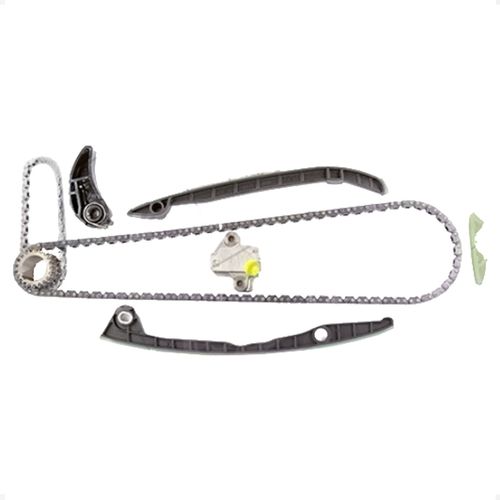 Kit Distribuição Corrente Renault Duster 2021 a 2024 - 1339134 - OK00199P