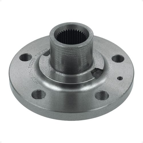 Cubo Roda Vw T-cross 2020 a 2026 - 1358211 - HFCD81C