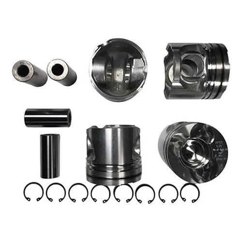 PISTAO - MWM 4.08TC | VW DELIVERY 5140E 8150E | VOLVO VM240 DED