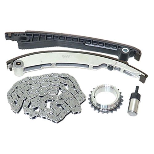 KIT DISTRIBUIÇÃO ARGO 1.8 20017 2018 2019 2020 2021 - 60066 - OK00140P/41P