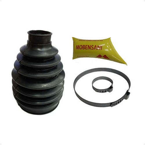 01 COIFA HOMOCINÉTICA LADO RODA L200 TRITON 2007/2014 - 111431 - MB1051K