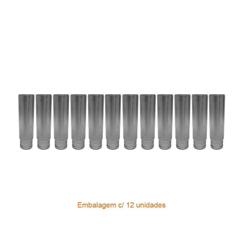 GUIA DE VALVULA - MWM D225 D226 (PARA USO COM RETENTOR)