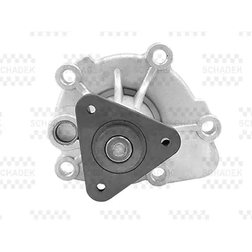 BOMBA DE AGUA - HYUNDAI SANTA FE IX 35 SONATA 2.0 2.4 16V 2010 A 2014