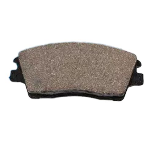 PASTILHA DE FREIO DIANTEIRO SPORTAGE 1.6 2017/2024 N2060 - 113052 - N2060