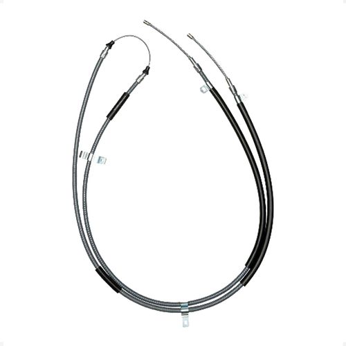 CABO FREIO DE MÃO GOL G2  2000/2005 FREIO TAMBOR IKS 1223 - 113250 - 1223