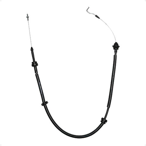 CABO DO ACELERADOR GOL G4 1.6 1.8 AP 2006/2008 IKS 1136 - 113198 - 1136