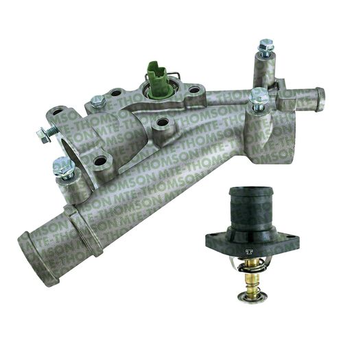 KIT VÁLVULA TERMOSTÁTICA 307 2.0 2007/2010 MTE K20048 - 113412 - K20048